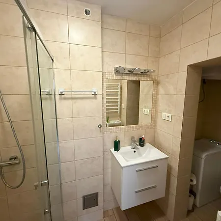 Kawalerka Fredry * Poznań